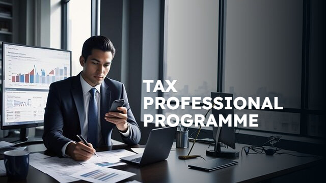 Tax Professional Programme