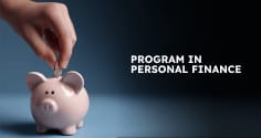 Program in Personal Finance