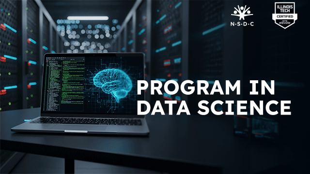 Program in Data Science