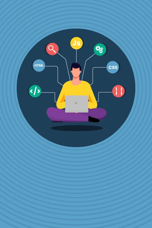 Full Stack Developer Course in Hindi