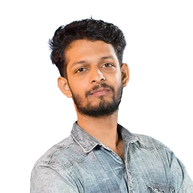 Sreeram M R