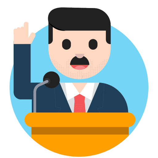 Public Speaking
