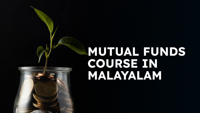 Mutual Funds Course in Kerala