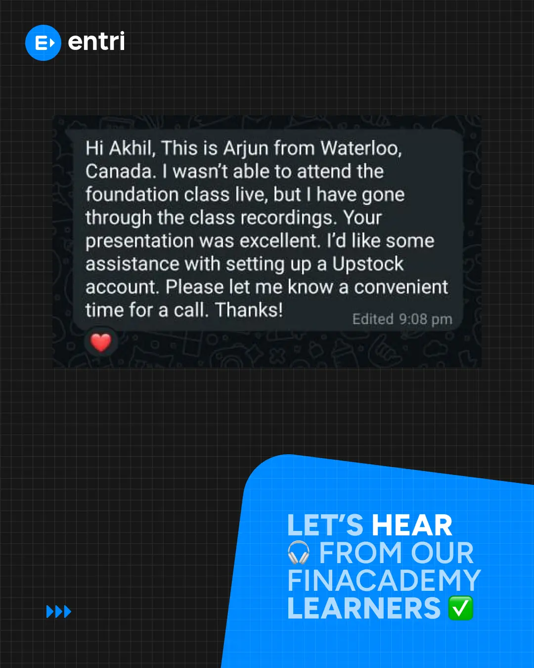 Students Impact 2
