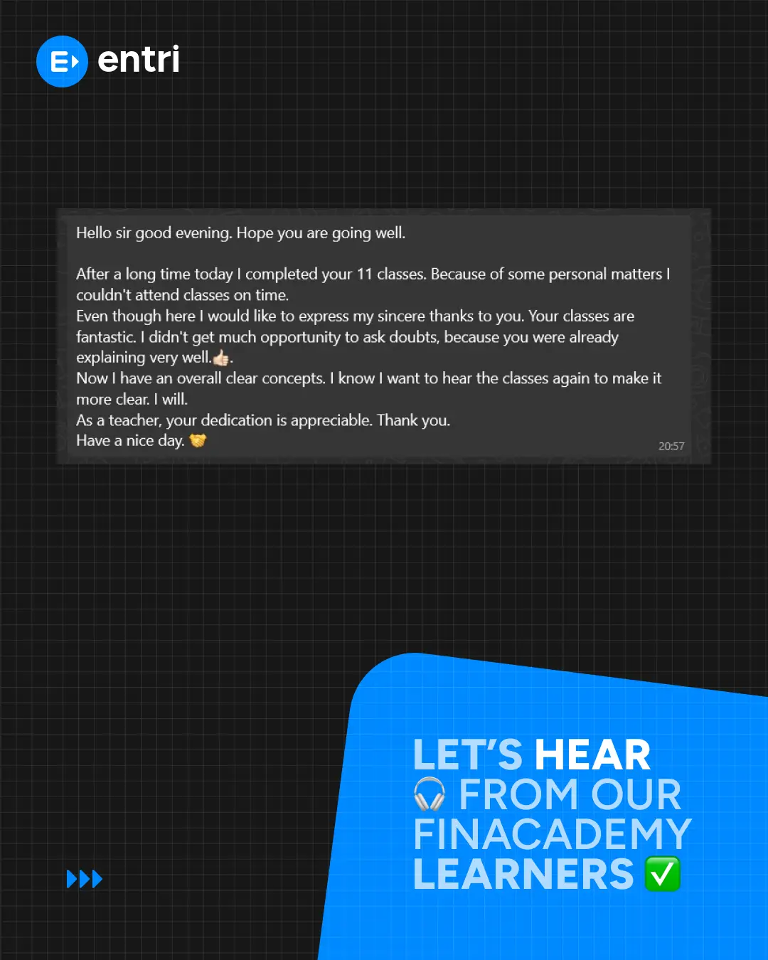 Students Impact 4