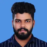Ajay Aravind