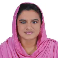 Aaliya Fathima T K