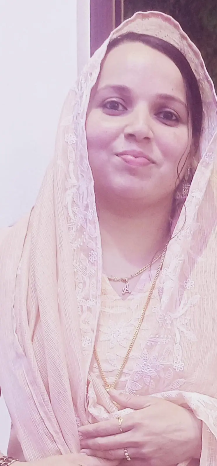 Ajeena P Ismail 