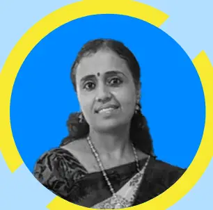 Ajitha M