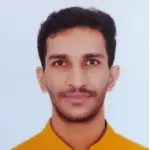 Akshay S R