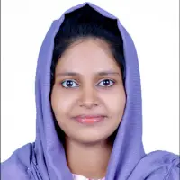 Alfiya Nizar