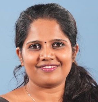 Ammu S