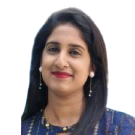 Amritha V J