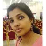 Amrutha S Nair