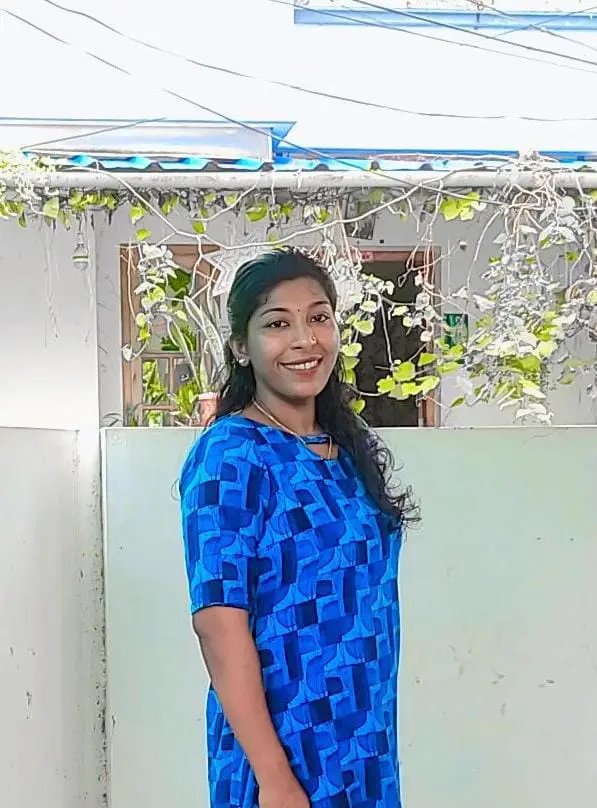 Amrutha Liju