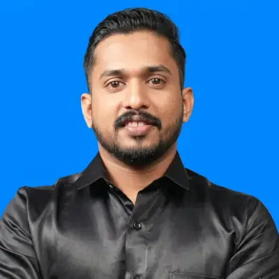 Anandhu Sunilkumar  image