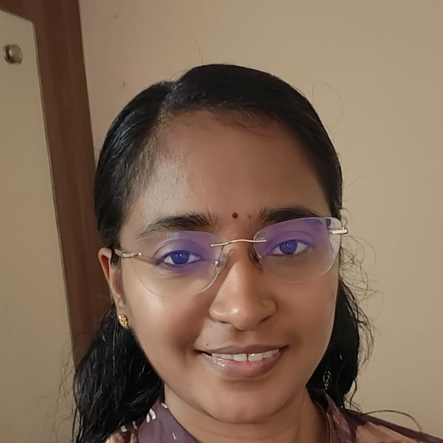 Anila Kolakkadan