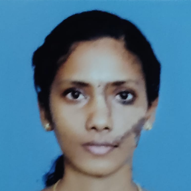Anju Ajayan