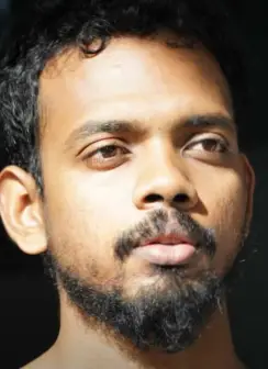 Anuraj Rajendran