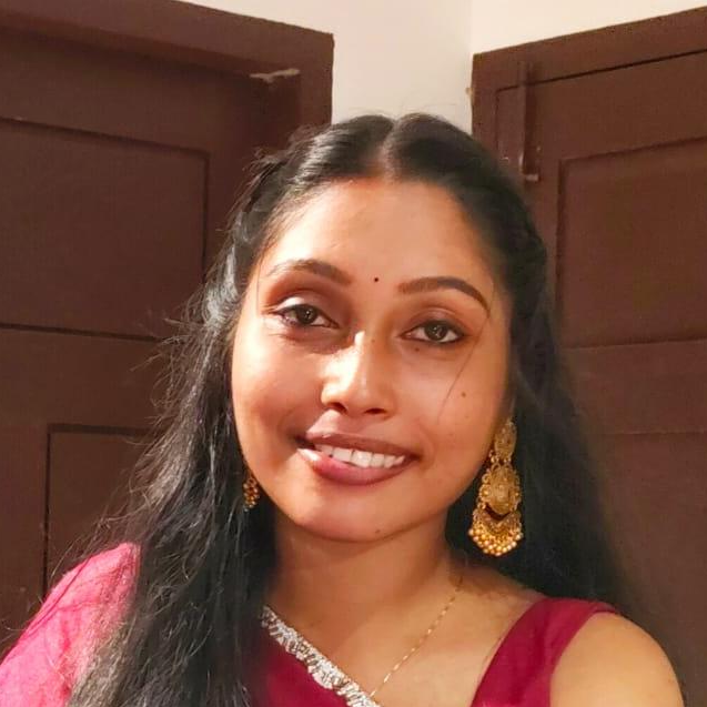 Ashna Alby