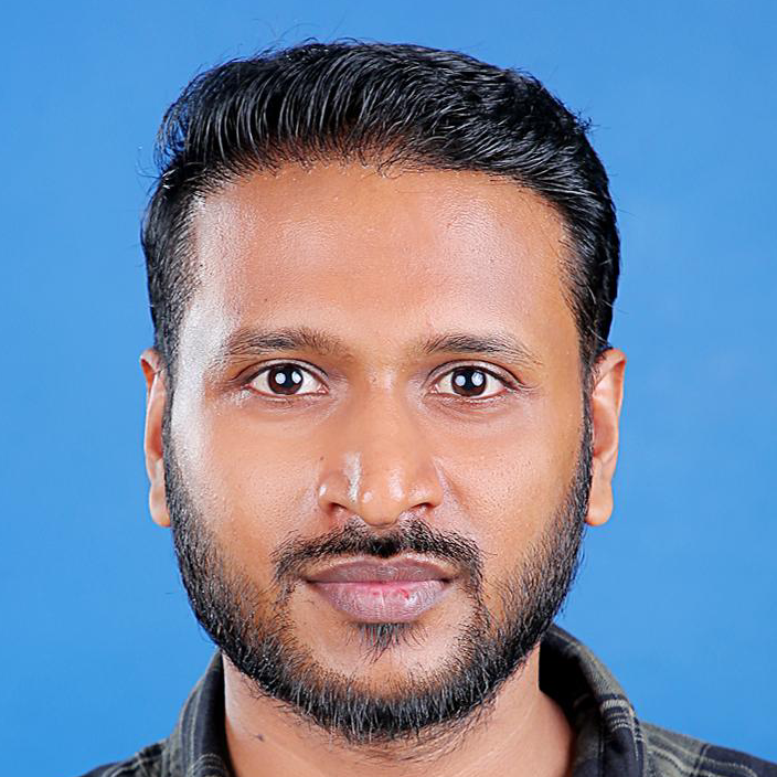 Athin Mohan