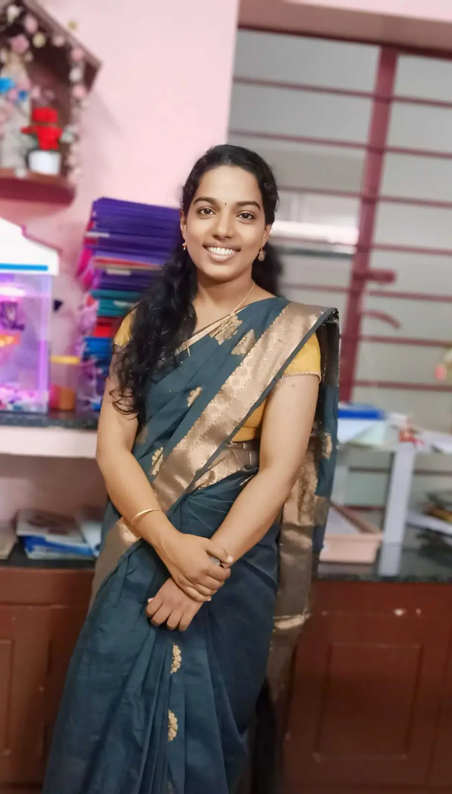 Athira Thulasi