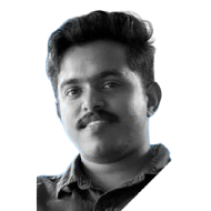 Athul Raj