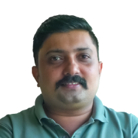 Bibin Mathew