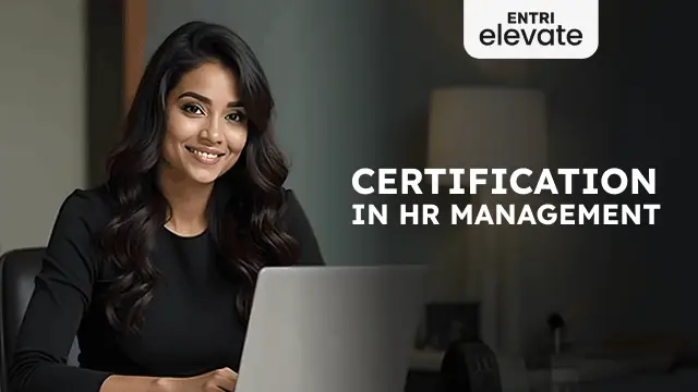 HR Management Course