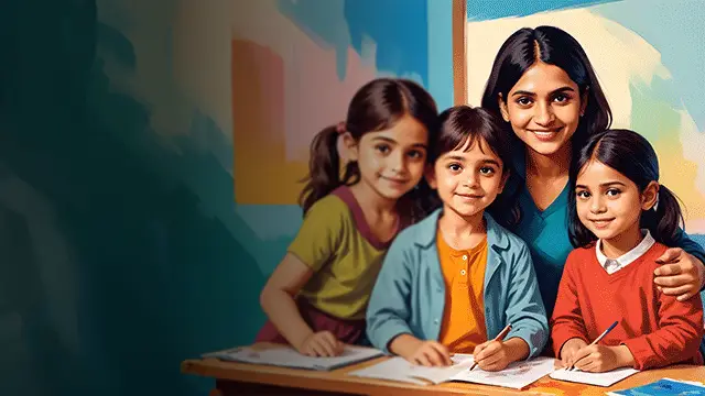 Montessori Activities for Children