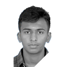 Dhanukrishna R
