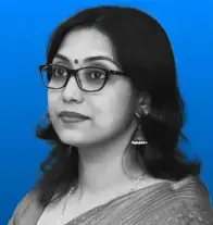 Dr Veena Roshan Jose