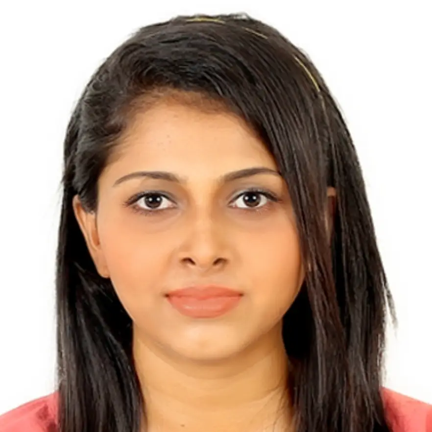 Elsa Maneesha