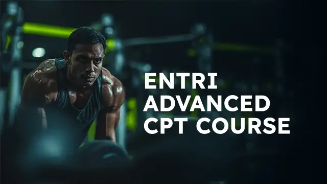 Entri Advanced CPT Course