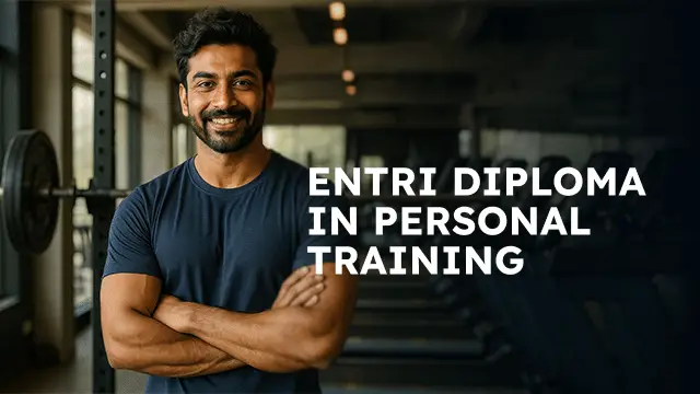 Personal Fitness Trainer