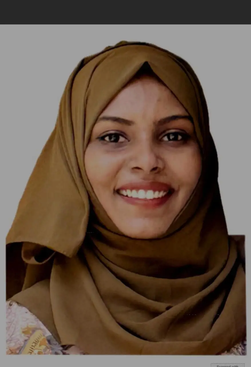 Fathima Sabnam