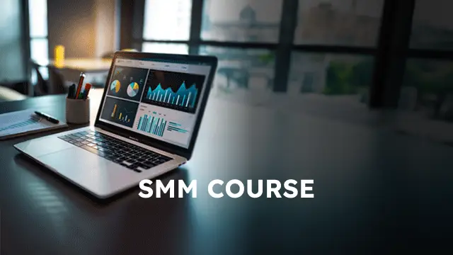 Free SMM Course