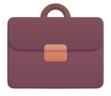  Freelancing & Career Launch Support Icon