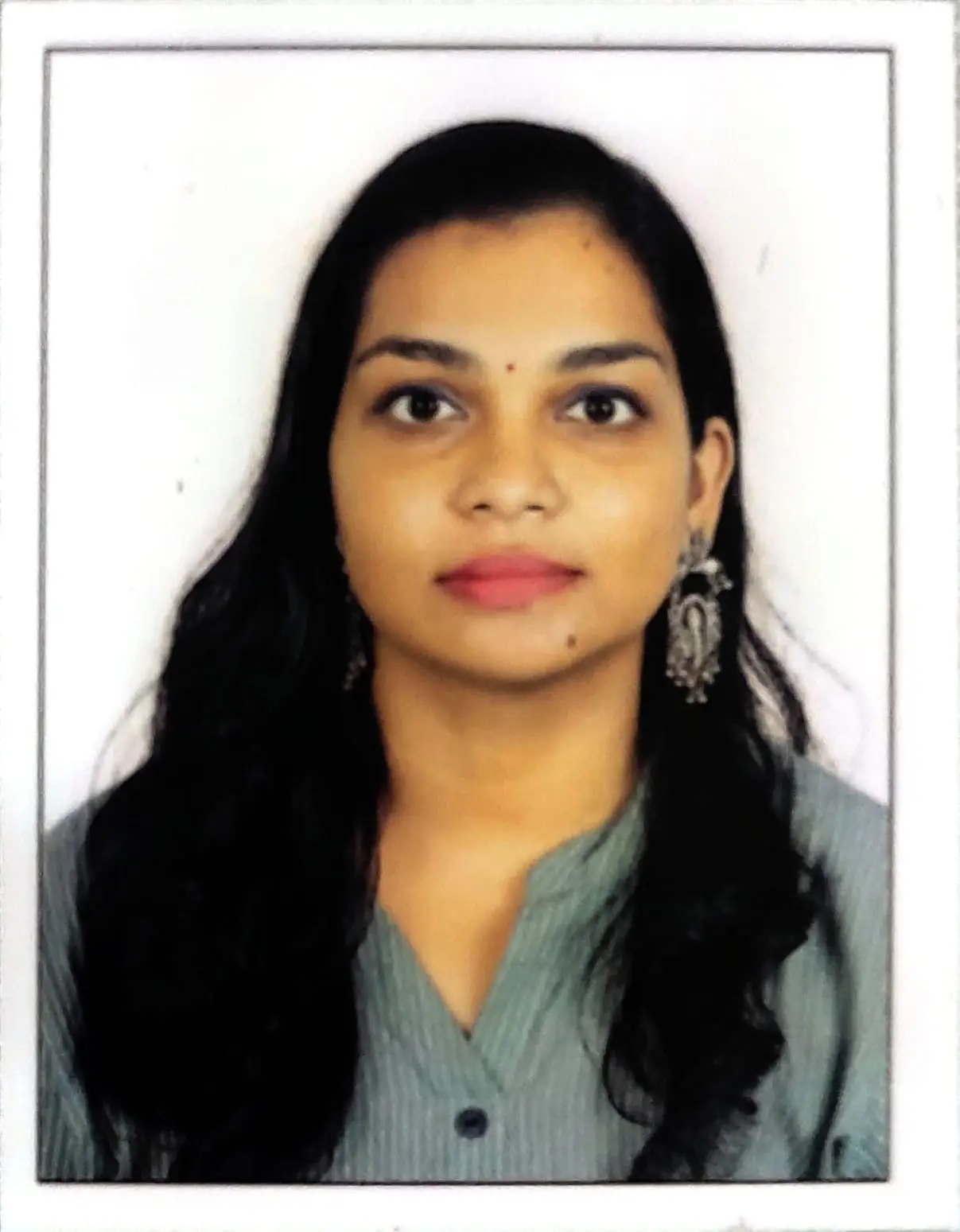 Gayathri Gireesh