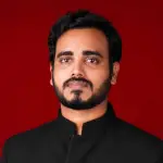 Geddam Sudhakar