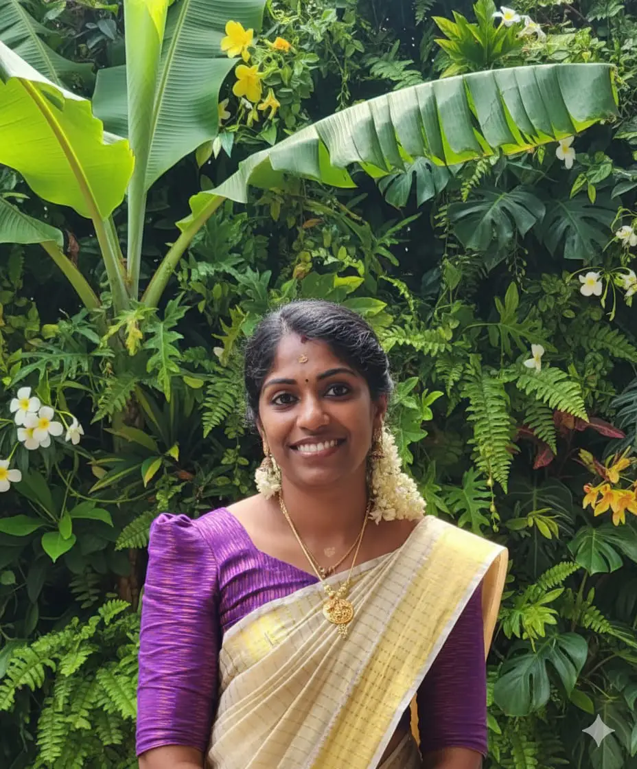 Haripriya H