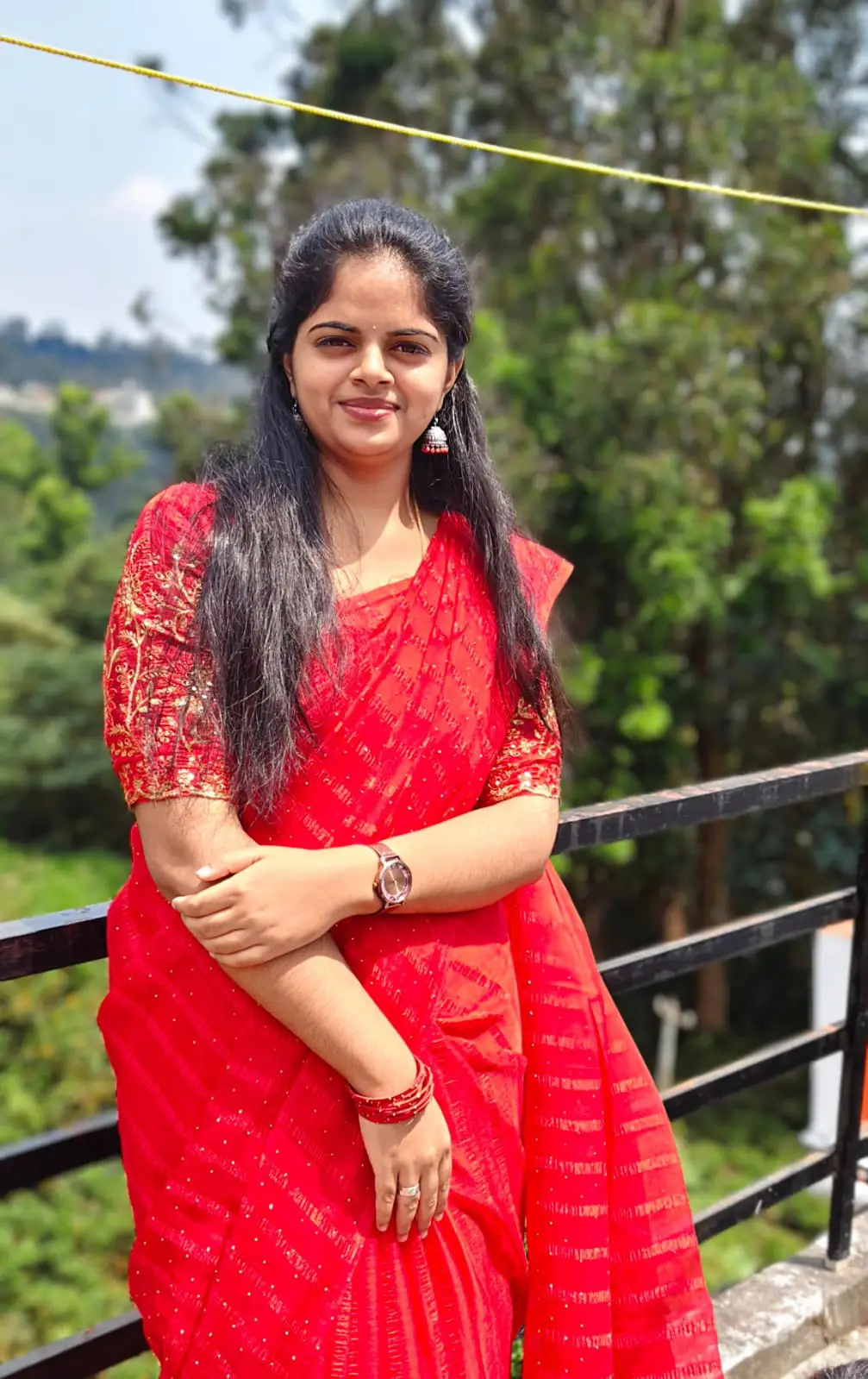Harshini.M