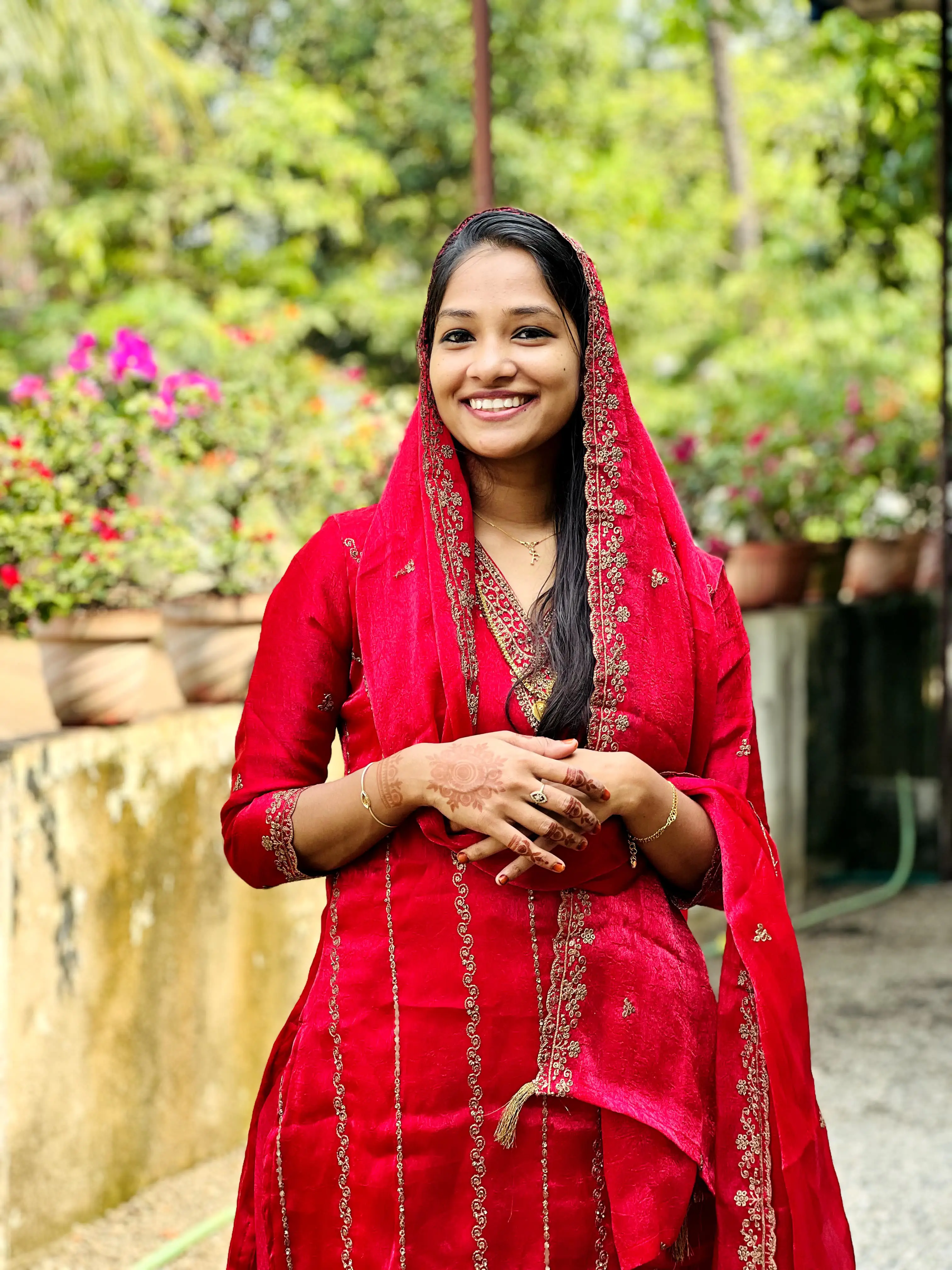Jahana jamal