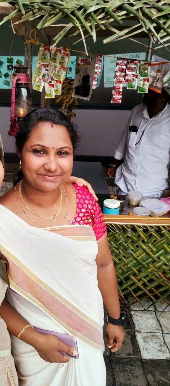 Jincy Joseph