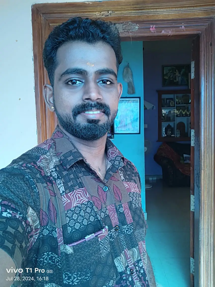 Jithin. P.R