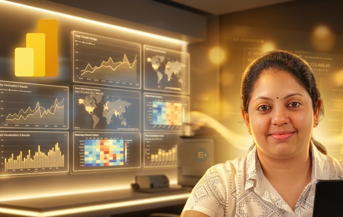 Data Science Course in Tamil