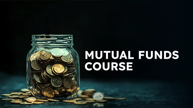 Mutual Funds Course in Malayalam
