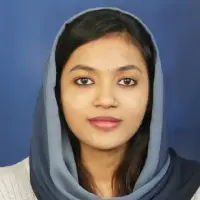 Neeshma E Najeeb