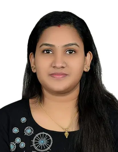 Nimisha Mahesh