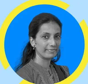 Nimmi B